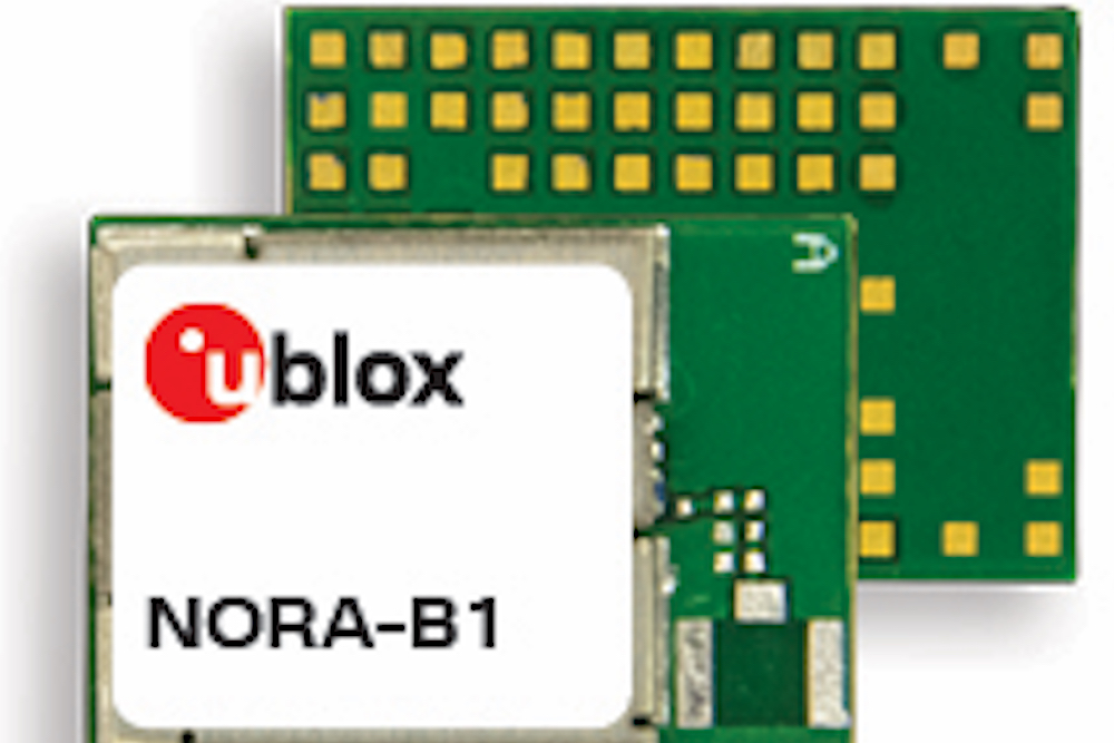 Bluetooth 5.2 modules brings security to short range radio ...