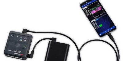 Nemo Handy update accelerates 5G verification
