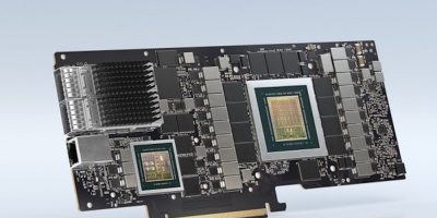Data processing units will elevate data centre performance, says Nvidia