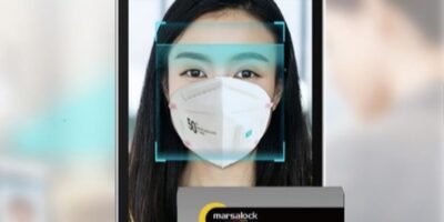 Smart facial recognition is now available at Rutronik UK