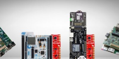 Arrow offers IoT security starter kit for secure connectivity