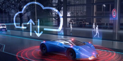 dSpace partners with Microsoft Azure to develop ADAS
