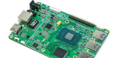 Windows 10 Pro SBC from Crowd Supply has optional 4G or 5G connectivity