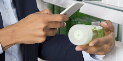 Evaluate NFC technology with NFC Tag kit
