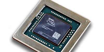 Fujitsu 5G radio units use Xilinx UltraScale+