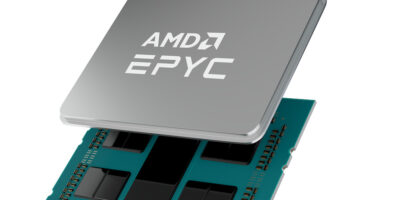 AMD launches EPYC 7003 CPUs for secure cloud data performances