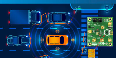 Lidar demo boards see farther, faster, says EPC