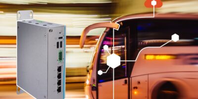 Impulse Embedded adds Axiomtek’s DIN-rail mounted IoT gateway for cars