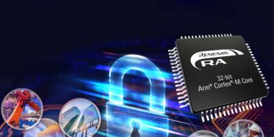 RA microcontrollers achieve SESIP and PSA Certified (Level 2)