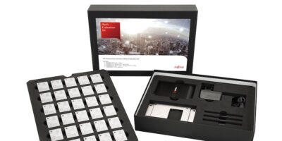 Fujitsu launches IoT connectivity solutions mesh evaluation kit
