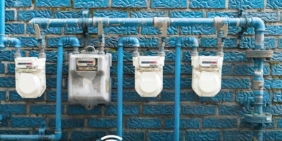 Semtech and Vision Expand Smart Utility Meter Adoption With LoRaWAN® 