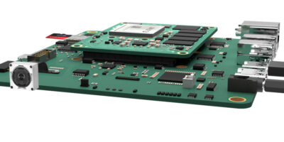 Xilinx introduces Kria adaptive SOMs to add AI at the edge