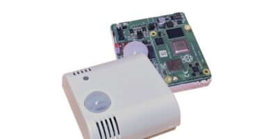 Multi-sensor module from Sfera Labs uses Raspberry Pi 4 computing