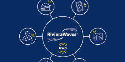 Ultra-wideband platform IP makes waves for mobile and consumer designs