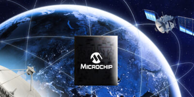 Ka-band MMIC has high linearity for satcom terminals, says Microchip