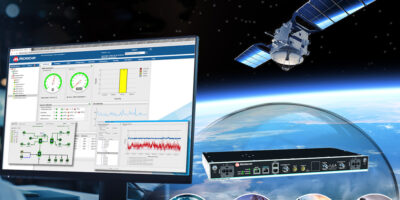 Microchip unifies timing management for resilience in infrastructure