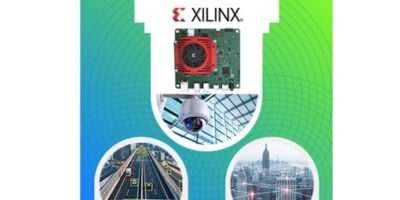 Mouser accelerates vision applications with Xilinx Kria KV260 vision AI starter kit