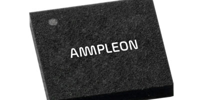 Ampleon bases its integrated Doherty power amplifier on its LDMOS technology