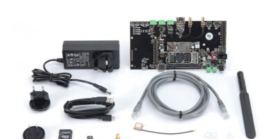 Development kit can fast-track IoT application development says TT Electronics
