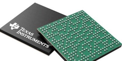 TI redefines microcontroller with x10 higher processing capability