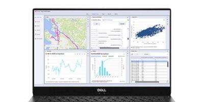 Cloud-based 5G RAN analytics automates data processing