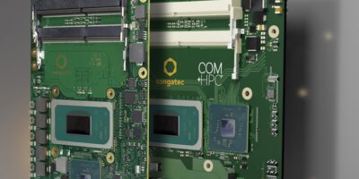 COMs set bandwidth benchmark for IoT and edge computing