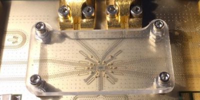 Imec develops 120Gbaud SiGe BiCMOS to advance optical interconnects