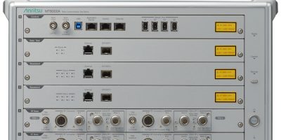 Software packages support non-signalling RF tests