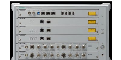 Single-instrument test brings cost-efficient 5G IoT UE verification