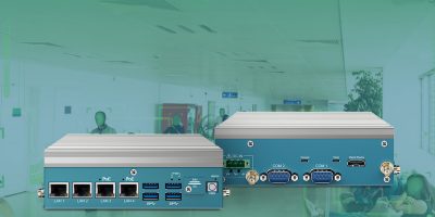 Impulse Embedded supplies Vecow’s EAC-2000 AI series
