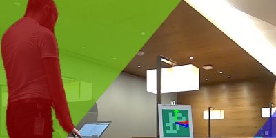 Nvidia unveils Isacc ROS GEMS with AI perception