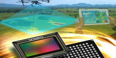 AR0821CS image sensor delivers in challenging light conditions