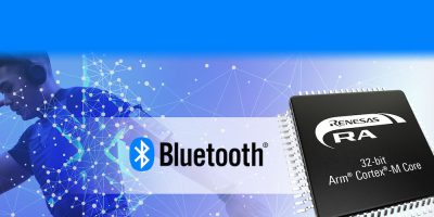 What's New in Bluetooth® 5.3 Low Energy