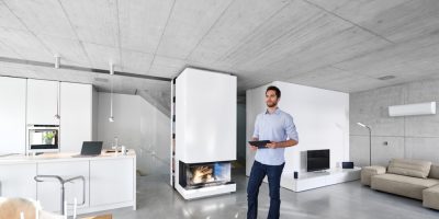 Infineon introduces software support for the Matter smart home standard to accelerate new products