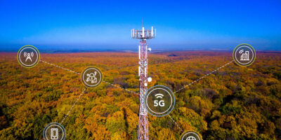 Low power dual-channel receive modules and pre-drivers boost 5G, says NXP