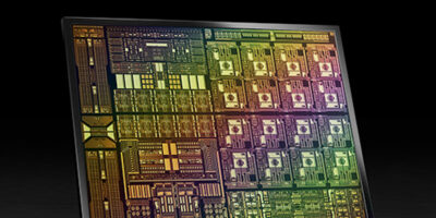 Bluefield-3 DPU accelerates virtual clouds, says Nvidia