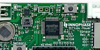 Wireless modules offer direct to cloud connectivity