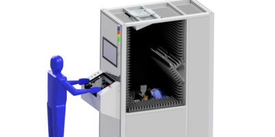 Rohde & Schwarz and NOFFZ collaborate to develop automotive radar test 