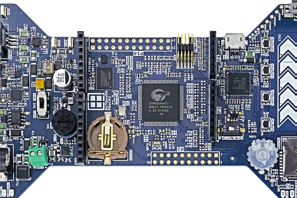 RDK2 development kit aids proof of concepts - SmartCitiesElectronics.com