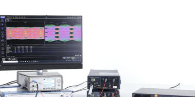 800G multi-mode test portfolio now supports 400G and 800G validation 