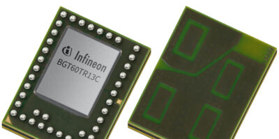 Infineon and Sleepiz combine radar and algorithms to monitor sleep 