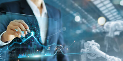 AI software provides insight into productivity