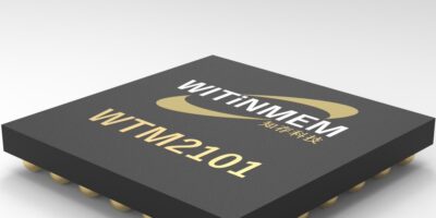 SoC uses computing-in-memory for speech processing at the edge