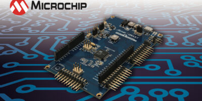 Win a Microchip SAM C21 Xplained Pro Evaluation Kit