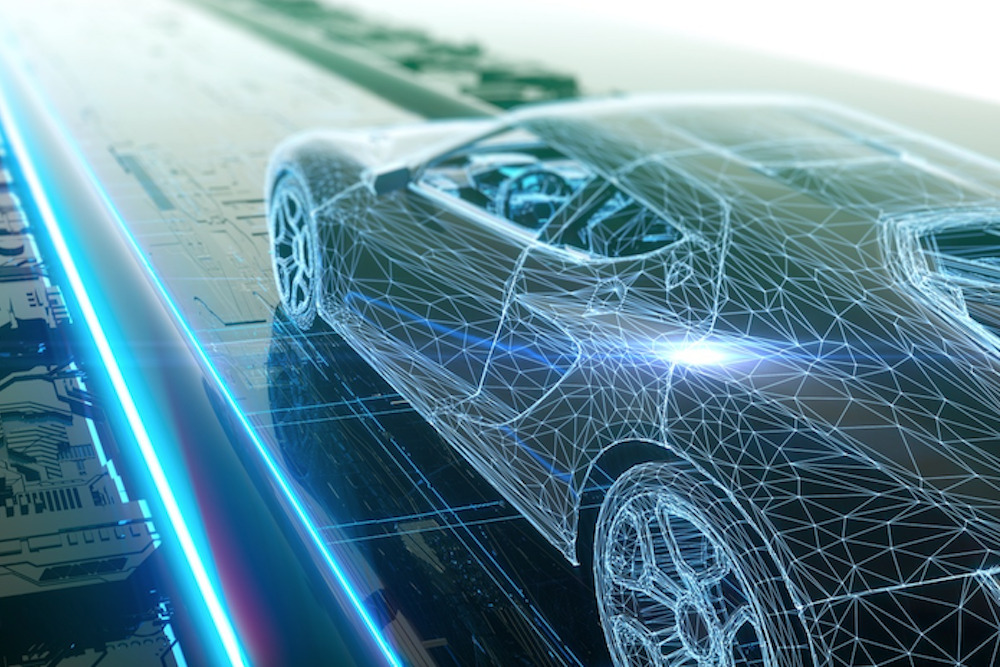 Andes Technology teams up with Green Hills Software for automotive RISC ...