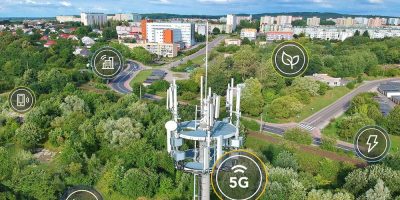 5G front end modules help improve 5G call quality and internet speed