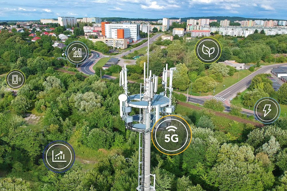 5G Front End Modules Help Improve 5G Call Quality And Internet Speed 5G Front End Modules Help Improve 5G Call Quality And Internet Speed
