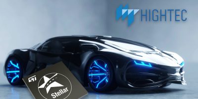 HighTec supports ST’s Stellar SR6x automotive MCU family  