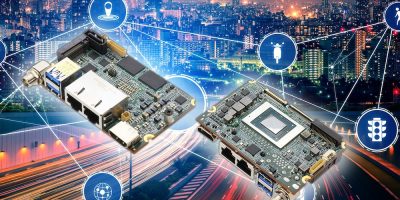 RDS adds SBC based on AMD Ryzen Embedded V2000 processors