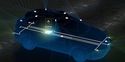 4D imaging radar architecture drives autonomous mobility, says Ambarella